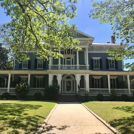 Elmwood 1820 Bed & Breakfast Inn Вашингтон Экстерьер фото